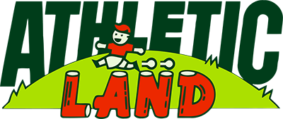Athletic Land (MSX) Play Online